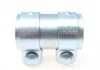 Хомут глушителя (передний) Mini Cooper 06-10 (48/52.3x90) Fischer Automotive One (FA1) 004-948 (фото 1)