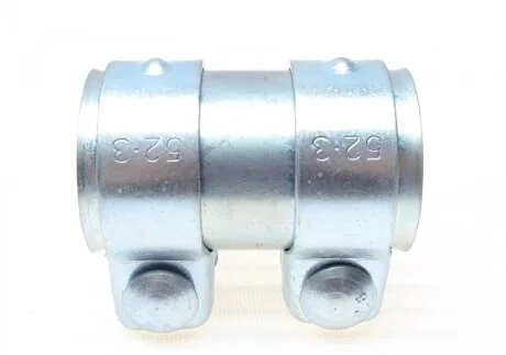 Хомут глушника (передній) Mini Cooper 06-10 (48/52.3x90) Fischer Automotive One (FA1) 004-948