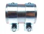 Хомут глушника (передній) Ford Mondeo 2.0/2.2 TDCi 00-07 (58/62.5x90) Fischer Automotive One (FA1) 004-958 (фото 3)