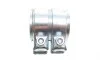 Хомут глушителя (передний) BMW 3 (F30/F80)/5 (F10)/X5 (F15/F85)/X6 (F16/F86) 11-19 B47/B48/N57/S55 Fischer Automotive One (FA1) 004-965 (фото 3)