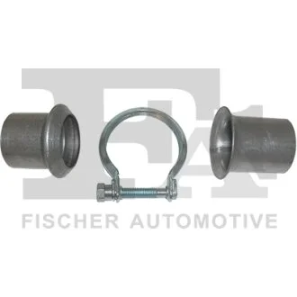 Рем. к-т труби вихлоних газів Fischer Automotive One (FA1) 008948