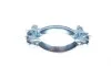 Комплект монтажный трубы выхлопной Citroen Berlingo/Fiat Scudo/Peugeot Partner 1.6 HDi 98- (50mm) Fischer Automotive One (FA1) 008-950 (фото 4)