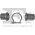 Рем. комплект, труба вихлопна Fischer Automotive One (FA1) 008951