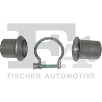 Ремк-кт вихлопної труби Fischer Automotive One (FA1) 008957 (фото 1)