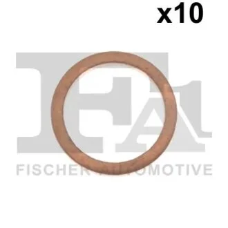 Шайба мідна Fischer Automotive One (FA1) 014.810.010