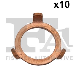 Шайба мідна Fischer Automotive One (FA1) 014.811.010