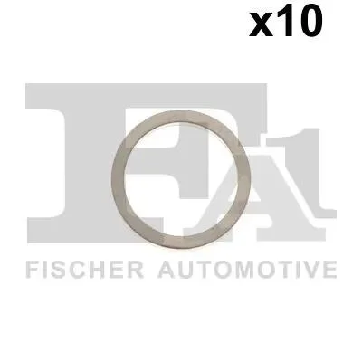 Шайба алюмінієва Fischer Automotive One (FA1) 047.810.010 (фото 1)