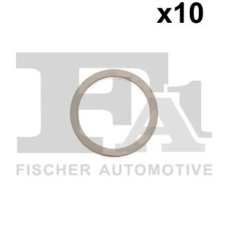 Шайба алюмінієва Fischer Automotive One (FA1) 047.810.010