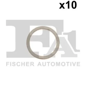 Шайба алюмінієва Fischer Automotive One (FA1) 047.810.010