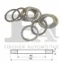 FISCHER шайба алюм. 4,00 x 8,00 x 1,00 Fischer Automotive One (FA1) 053.100.100 (фото 1)