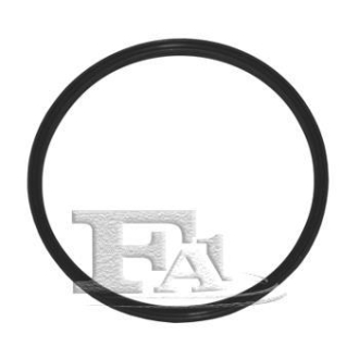 Кольцо резиновое Fischer Automotive One (FA1) 076.323.100