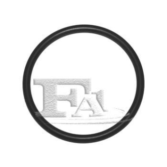 Кольцо резиновое Fischer Automotive One (FA1) 076.326.100 (фото 1)