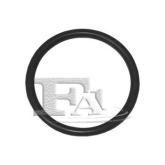 Кольцо резиновое Fischer Automotive One (FA1) 076.343.100