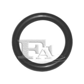 Кольцо уплотнительное трубки турбины Fischer Automotive One (FA1) 076.347.100 (фото 1)