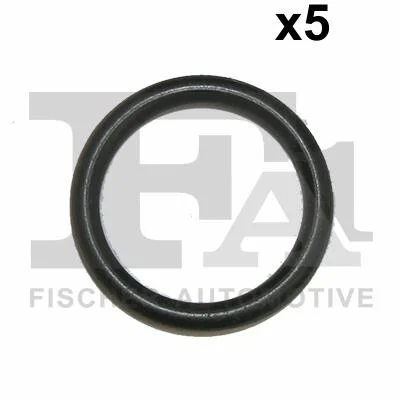 Кільце гумове Fischer Automotive One (FA1) 076.355.005 (фото 1)