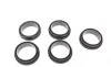 Прокладка турбины BMW 3 (Е46/E90) 98-05 (49x21) (к-кт 5шт) Fischer Automotive One (FA1) 076.365.005 (фото 2)