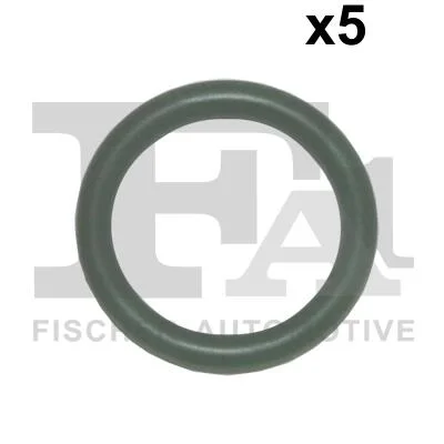Кільце гумове Fischer Automotive One (FA1) 076.369.005 (фото 1)