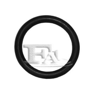 FISCHER AUDI Ущільнювальне кільце Q7, RS6 (мат. EPDM 15,8*2,4 мм) Fischer Automotive One (FA1) 076.395.005