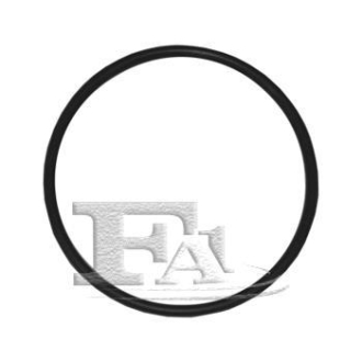 Кільце гумове Fischer Automotive One (FA1) 076.424.100 (фото 1)