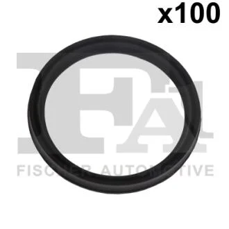 Ущільнювальне кільце FPM 37,00 x 46,70 x 4,35 Fischer Automotive One (FA1) 076433100