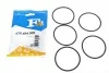 Прокладка турбины уплотнительная Audi A6/A7/Q511-18 (65.10x3.53) (к-кт 5шт) Fischer Automotive One (FA1) 076.464.005 (фото 1)