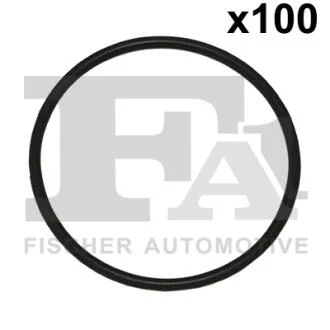 Кольцо резиновое Fischer Automotive One (FA1) 076.467.100