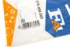 Прокладка турбины уплотнительная BMW 3 (F30/F80)/X3 (F25) 11-18 N20 B20 (к-кт 5шт) Fischer Automotive One (FA1) 076.489.005 (фото 4)