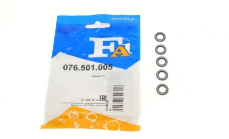 Кільце FA1 Fischer Automotive One (FA1) 076.501.005