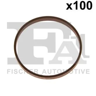 Ущільнювальне кільце FPM 48,40 x 51,80 x 5,20 Fischer Automotive One (FA1) 076504100