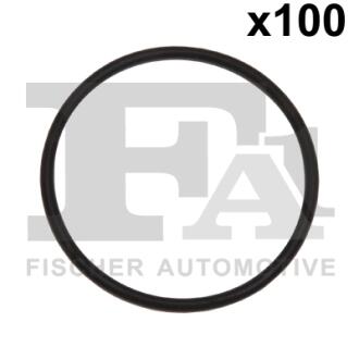 Ущільнювальне кільце FPM 49,00 x 3,00 Fischer Automotive One (FA1) 076529100