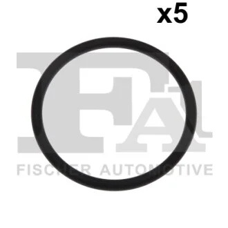 Прокладка інтеркулера Fischer Automotive One (FA1) 076.577.005
