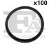Кільце гумове Fischer Automotive One (FA1) 076.661.100 (фото 1)