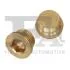FISCHER OAS091 масляна пробка M20x1.5 L=11 Talbot/Peugeot (OE - 032510) Fischer Automotive One (FA1) 095.410.001 (фото 1)