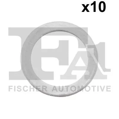 Шайба алюмінієва Fischer Automotive One (FA1) 100.672.010 (фото 1)