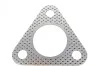 Прокладка трубы выхлопной BMW 3 (E21/E30)/5 (E12/E28)/6 (E24)/7 (E23) -91 Fischer Automotive One (FA1) 100-902 (фото 2)