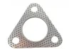 Прокладка трубы выхлопной BMW 3 (E21/E30)/5 (E12/E28)/6 (E24)/7 (E23) -91 Fischer Automotive One (FA1) 100-902 (фото 3)