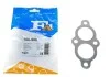 Прокладка трубы выхлопной BMW 3 (E30/E36) 1.6-1.8i 87-01 Fischer Automotive One (FA1) 100-909 (фото 1)