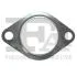 FISCHER прокладка глушника ROVER 25 10/1999 -,45 02/2000 -,75 02/1999 - Fischer Automotive One (FA1) 100-916 (фото 1)