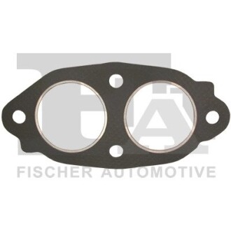 FISCHER BMW прокладка глушника 3 серія (E46) 00-06X3 04-Z4 04-06 Fischer Automotive One (FA1) 100-917