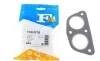 Прокладка трубы выхлопной BMW 1 (E81)/3 (E90) 03-11 Fischer Automotive One (FA1) 100-918 (фото 1)