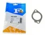 Прокладка глушника BMW 3 (E46)/5 (E39/E60) 00-10 Fischer Automotive One (FA1) 100-922 (фото 1)