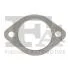 FISCHER BMW прокладка глушника 3 серія (E36)/ 5 серія (E34) / Z3 (E36) Fischer Automotive One (FA1) 100-925 (фото 1)