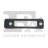 FISCHER BMW Прокладка глушителя 3/5/7 серия Fischer Automotive One (FA1) 100-990 (фото 1)