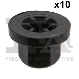 Кліпса (затискач) Fischer Automotive One (FA1) 10-10005.10