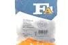 Кліпса (затискач) Fischer Automotive One (FA1) 10-10005.25 (фото 2)