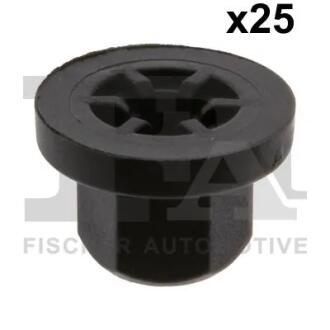 Кліпса (затискач) Fischer Automotive One (FA1) 10-10005.25