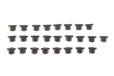 Кліпса (затискач) Fischer Automotive One (FA1) 10-10005.25