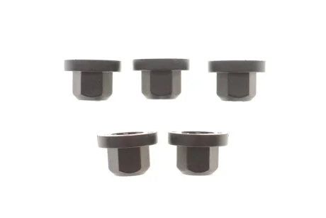 Кліпса (затискач) Fischer Automotive One (FA1) 10-10005.5