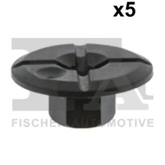 Гайка (затискач) Fischer Automotive One (FA1) 10-10006.5