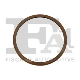 Прокладка выхлопной системы металлическая Fischer Automotive One (FA1) 101-958